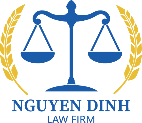 Công ty Luật TNHH Nguyễn Đinh và Cộng sự